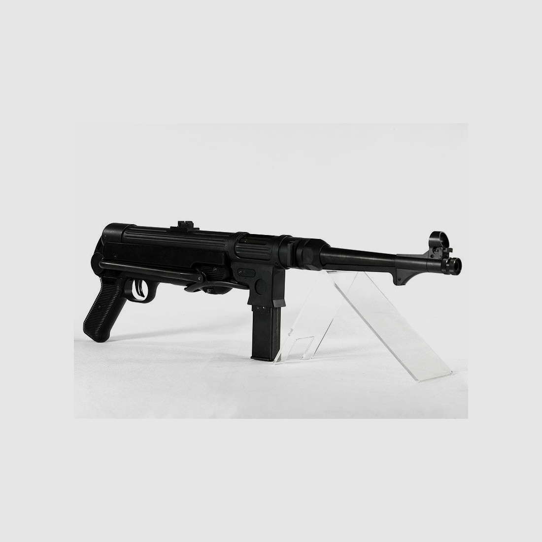 SSD BD 38 halbautomatischer MP38 Nachbau