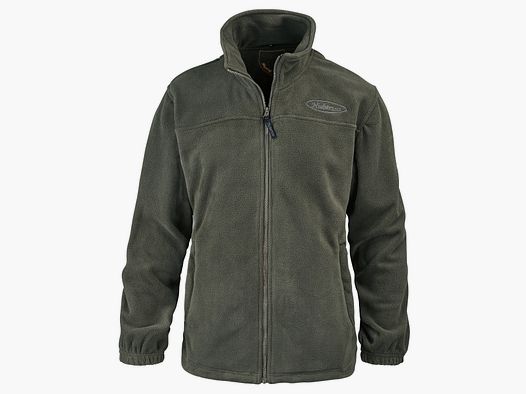 Hubertus Herren-Fleecejacke