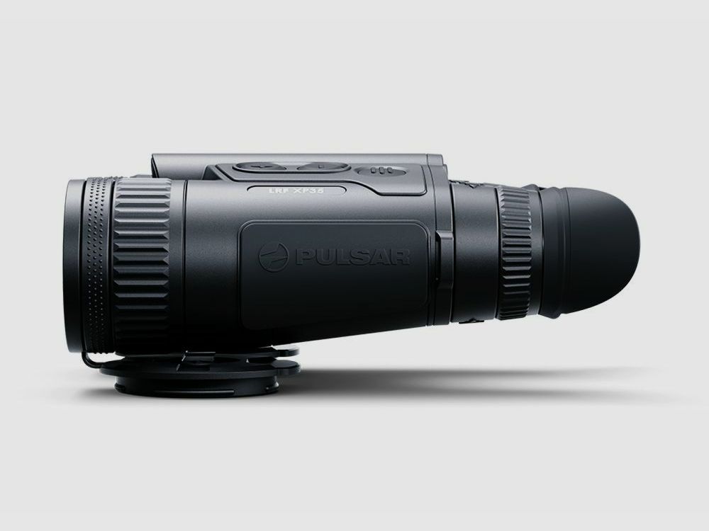 PULSAR Merger LRF XP35