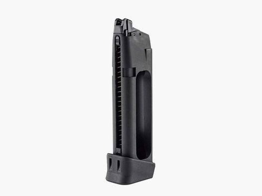 Stark Arms magazijn voor S17 CO2-pistool - Hoge capaciteit - Snelle herlaad - Betrouwbaarheid in het veld