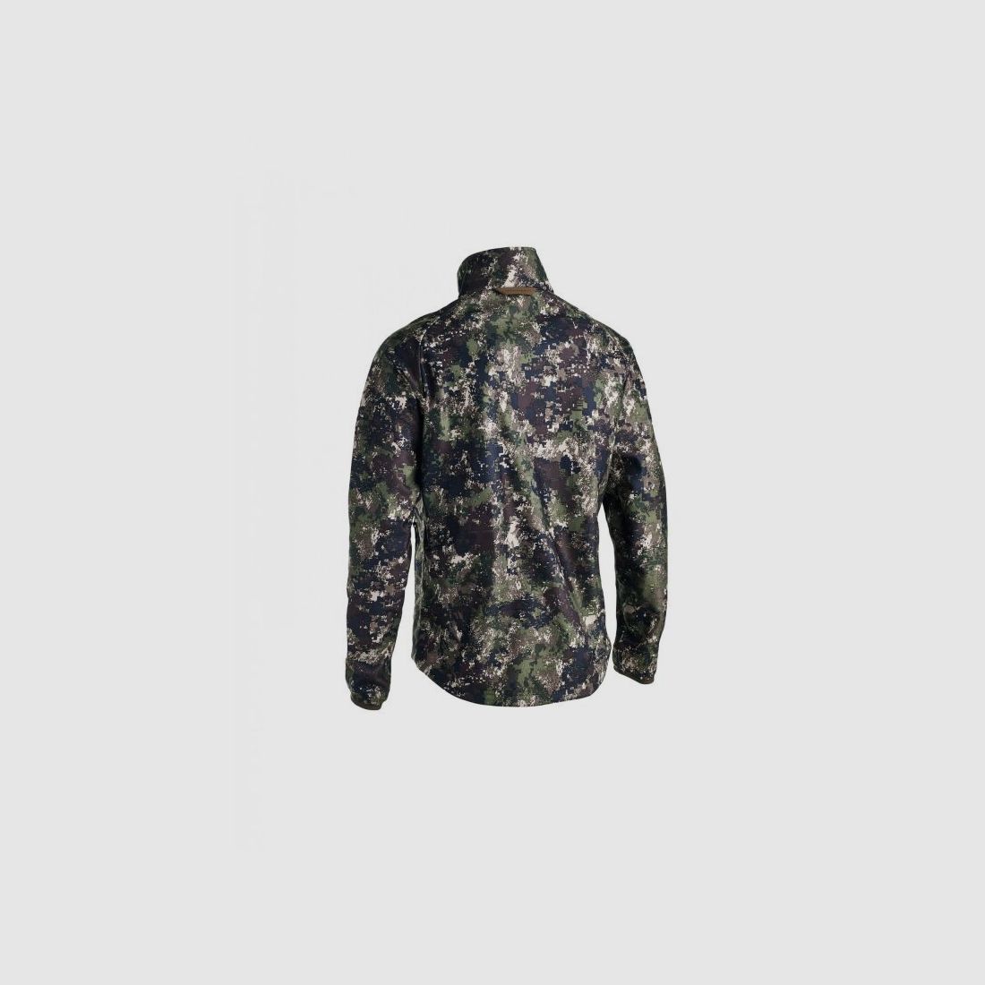 Northern Hunting Herren Wendejacke Roar Camouflage