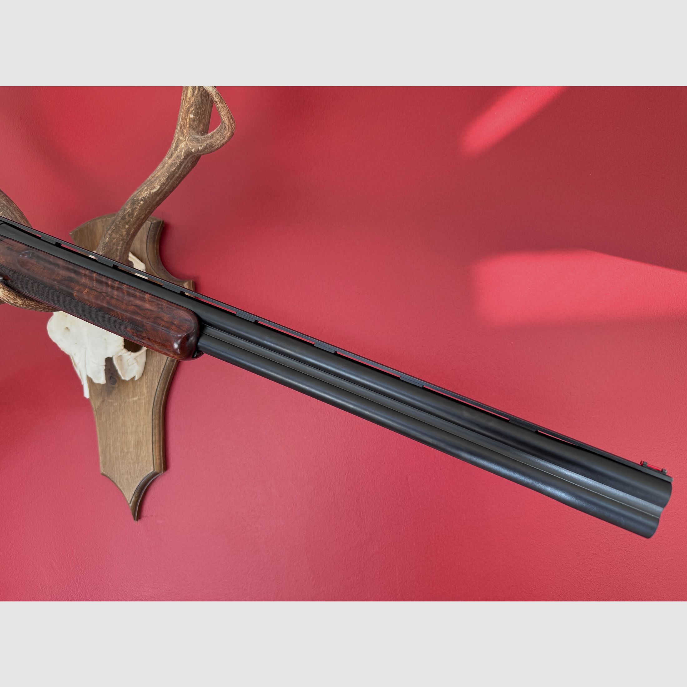 Blaser F3 Attache 12/76