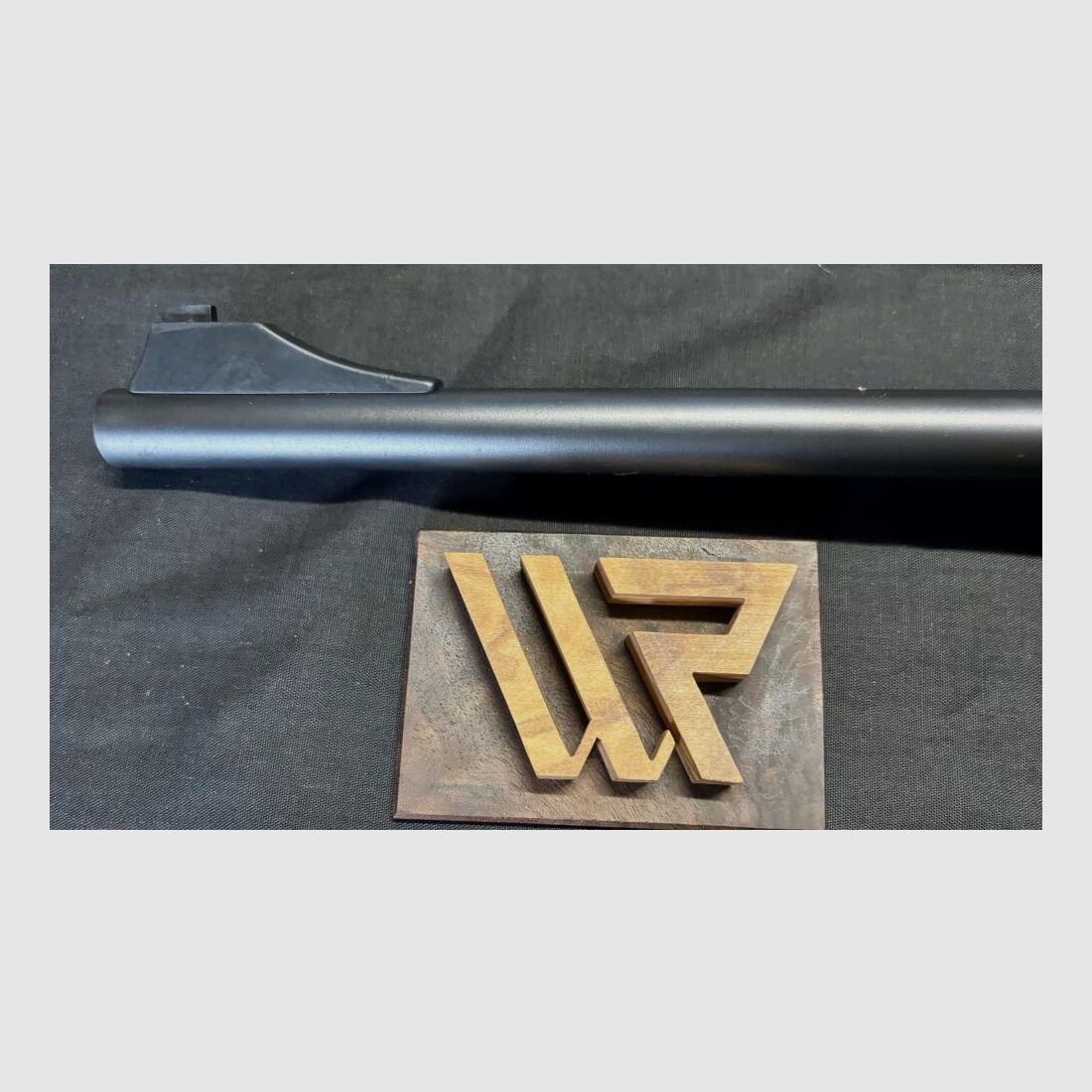 Blaser R93 9.3x62