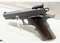 Safari Arms Matchmaster
