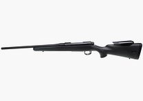 Mauser M18 223Rem, LL 51cm, M15x1, VSR