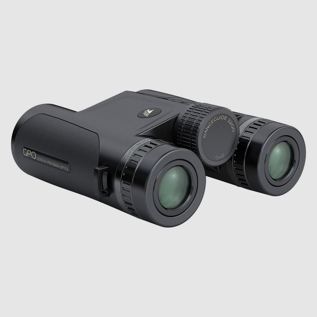 GPO Rangeguide 3200