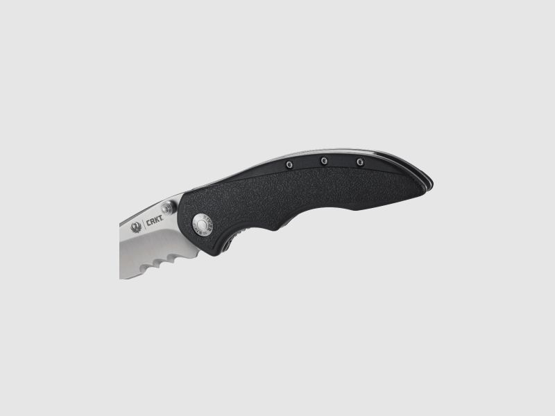 Couteau CRKT High-Brass R2602, image 6 sur 9