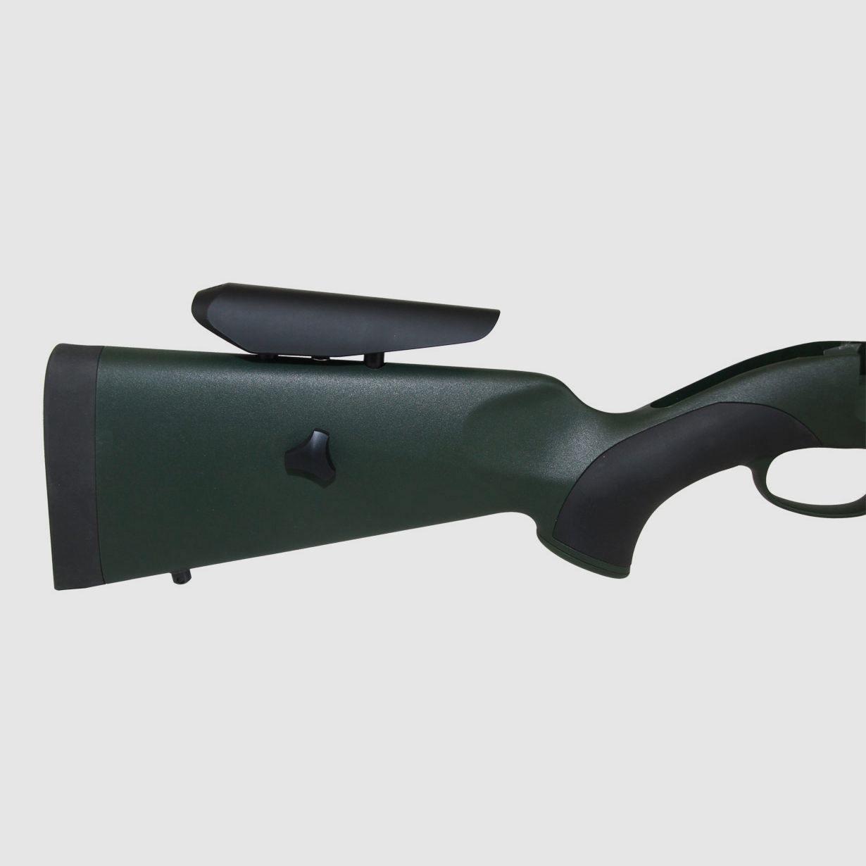 KALIX TEKNIK verstellbare Schaftrückenerhöhung CR1 Ruger