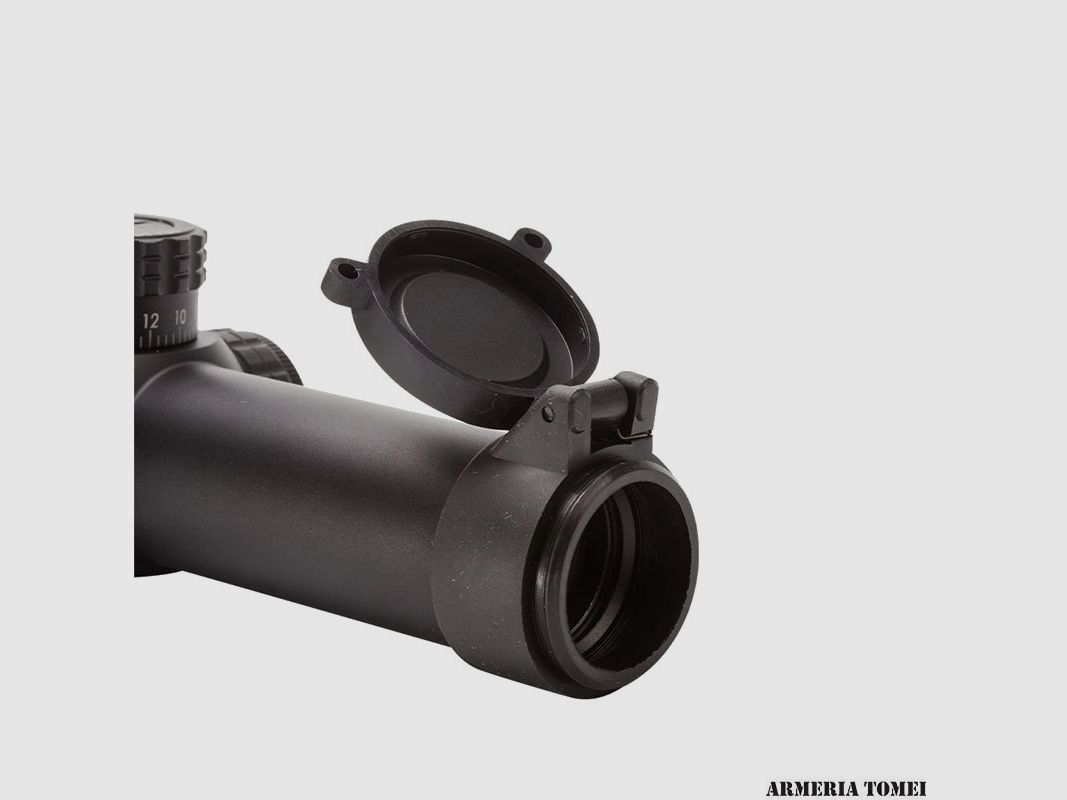 OPTIK – STIG ASKA 1-6×24 HD-i, Bild 4 von 5