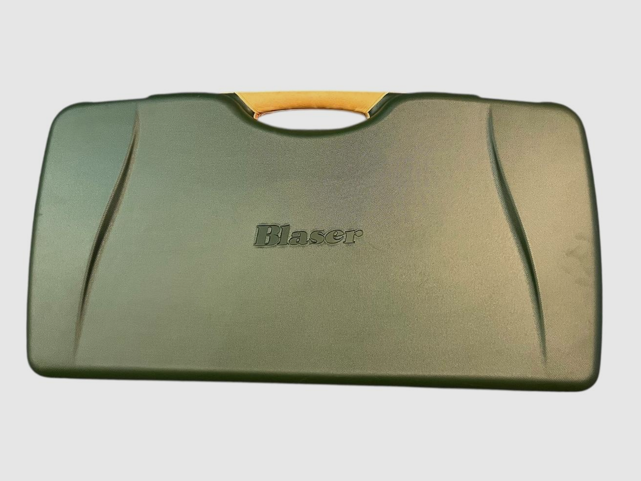 Waffenschrank für Blaser B, Bild 1 von 2