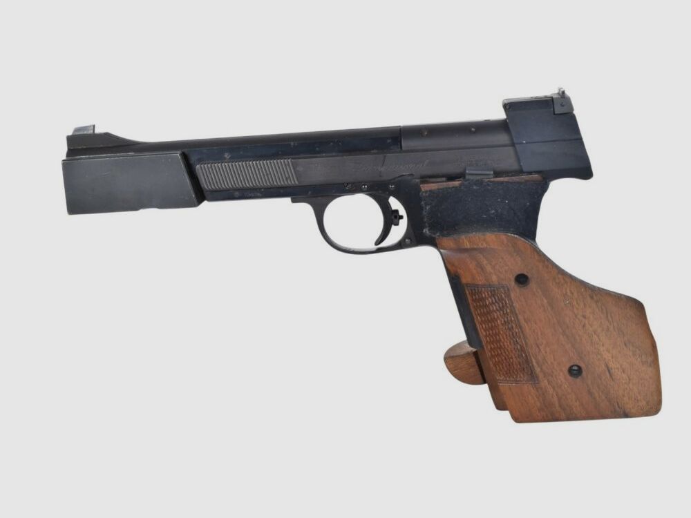 Hämmerli 208