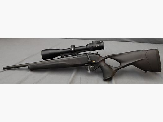 Blaser R8 Ultimate Linksversion - .308 Win. - 47cm Lauflänge - M15x1-mit Swarovski Z6i 2,5-15x56 SR