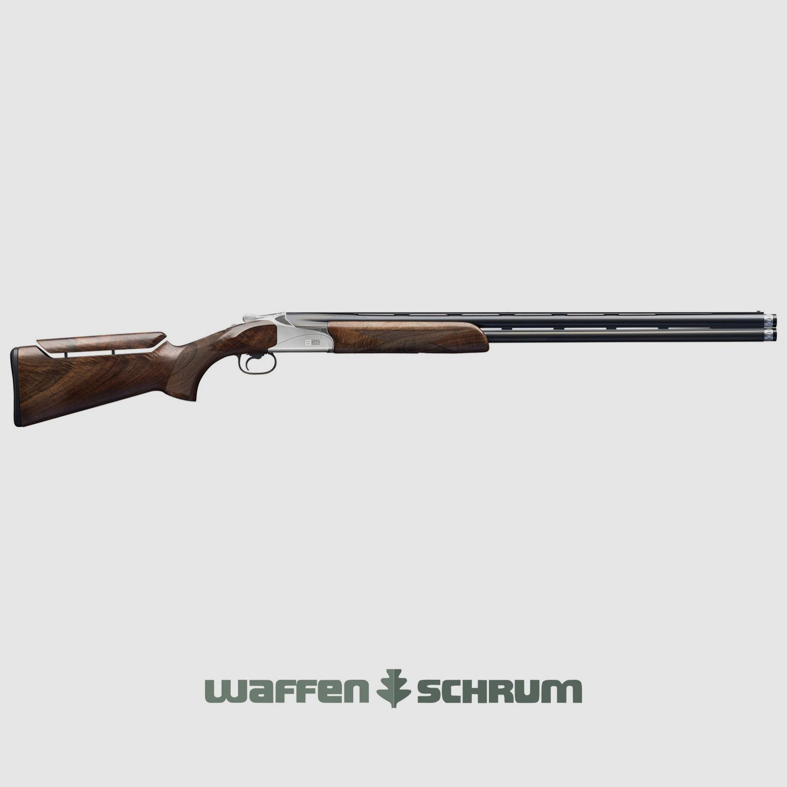 Browning B825 Sporter ADJ 12/76 LL76cm Inv. DS