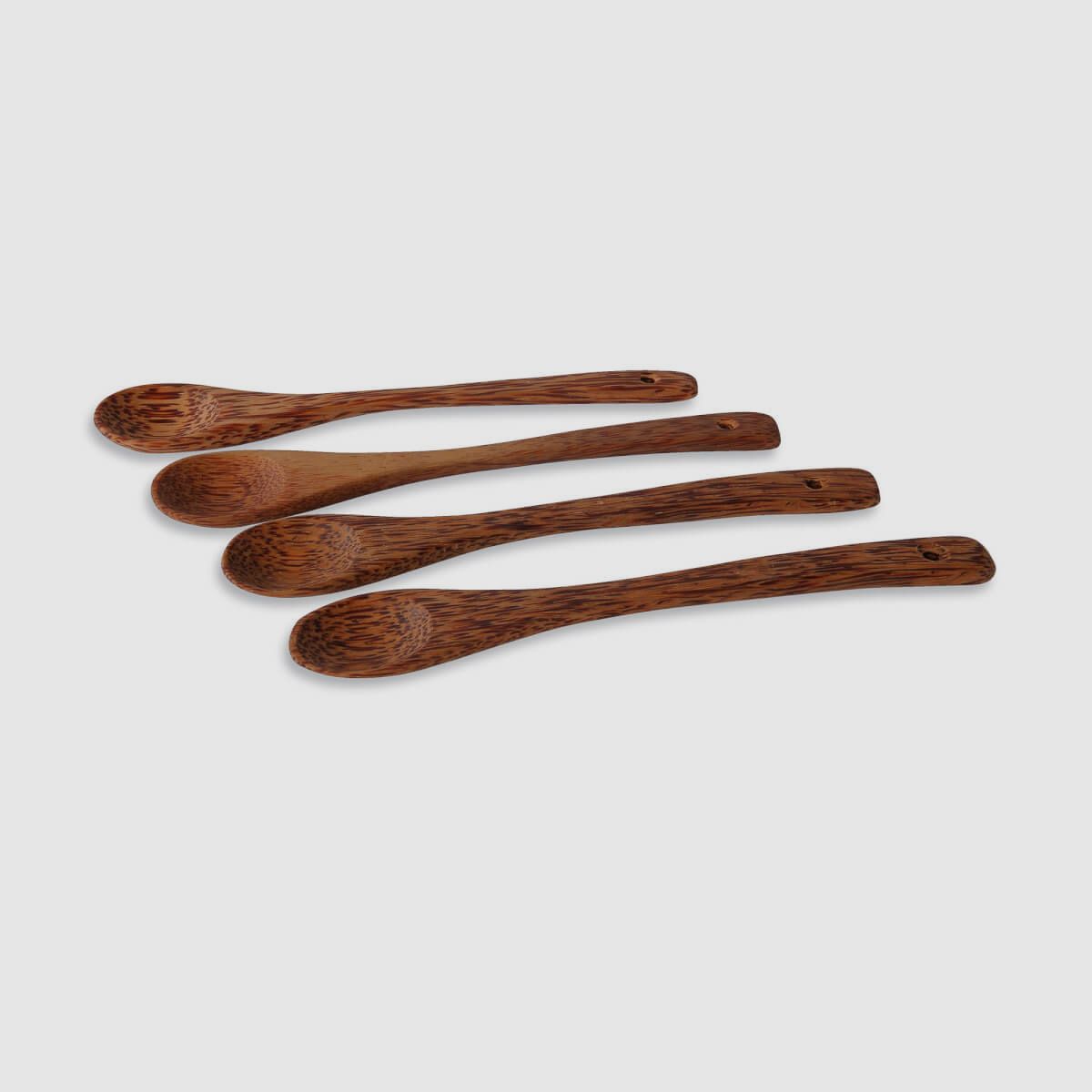 Tatonka Spoon Set (4 pcs)