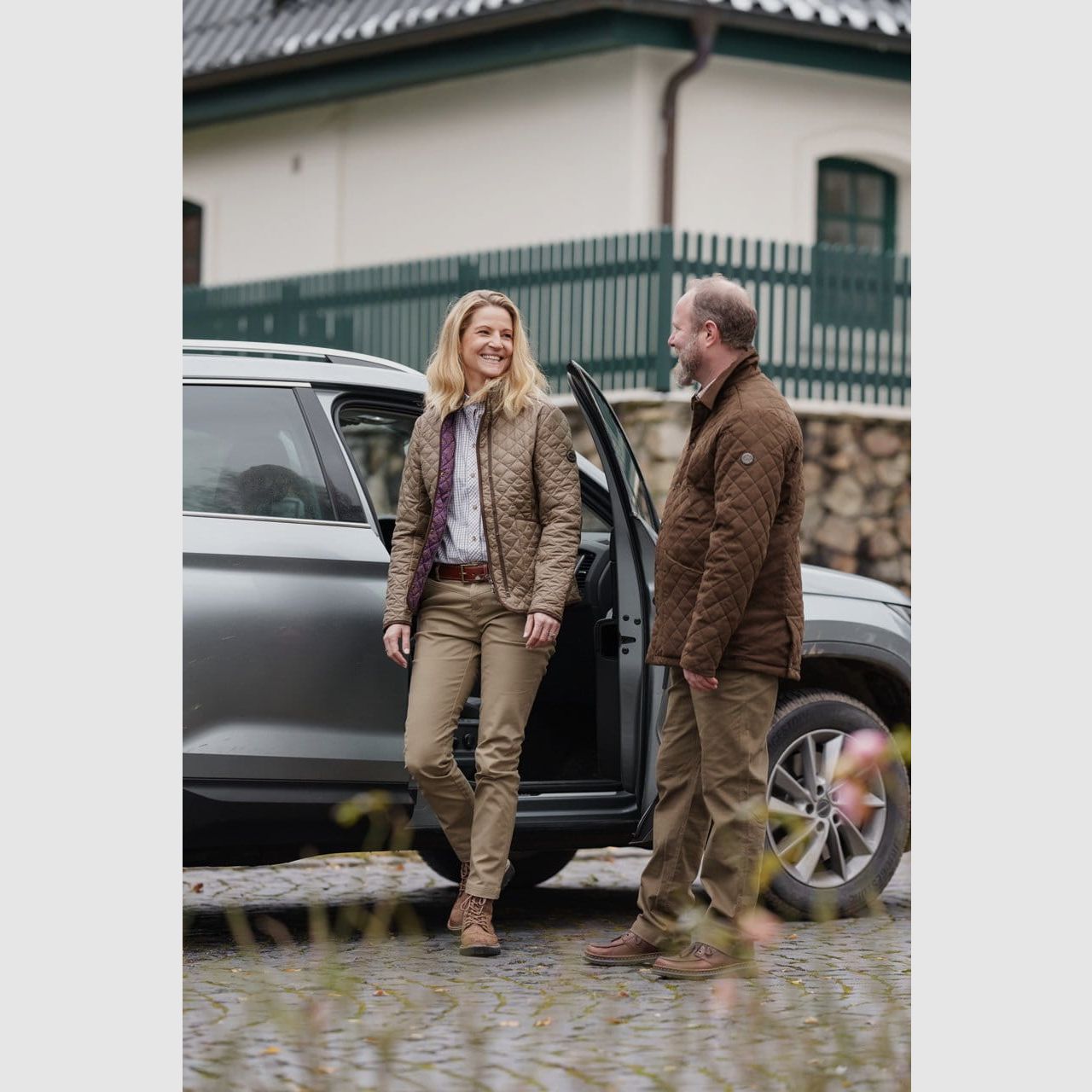 Blaser Milana Jacke Damen