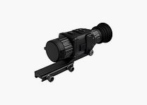 Termalne lunetki Thunder TH35C HIKMICRO + Montaż do karabinu Zero Sauer 303 INNOGUN