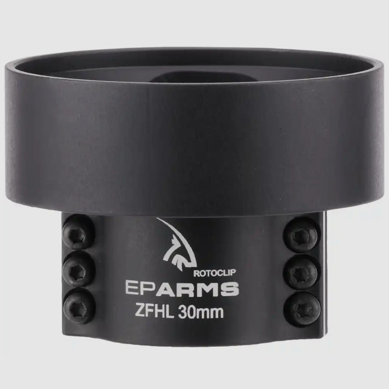 EP Arms 2012231 Scope Mount Rotoclip ZFHL 30mm