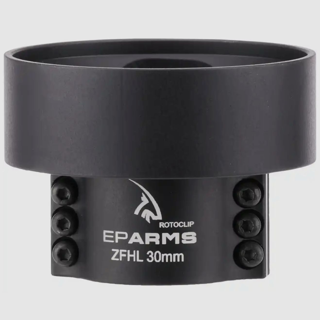 EP Arms 2012231 Richtkijkerhouder Rotoclip ZFHL 30mm
