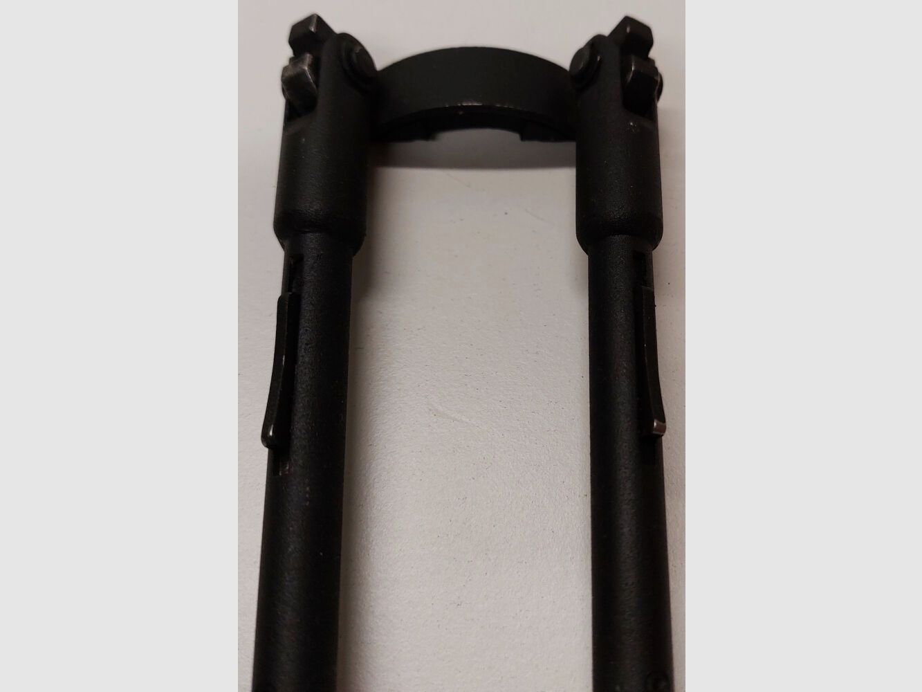 Helennic Arms (EBO) Helennic Arms (EBO) Variant 2 G3 bipod with steel feet for trapezoidal foregrip