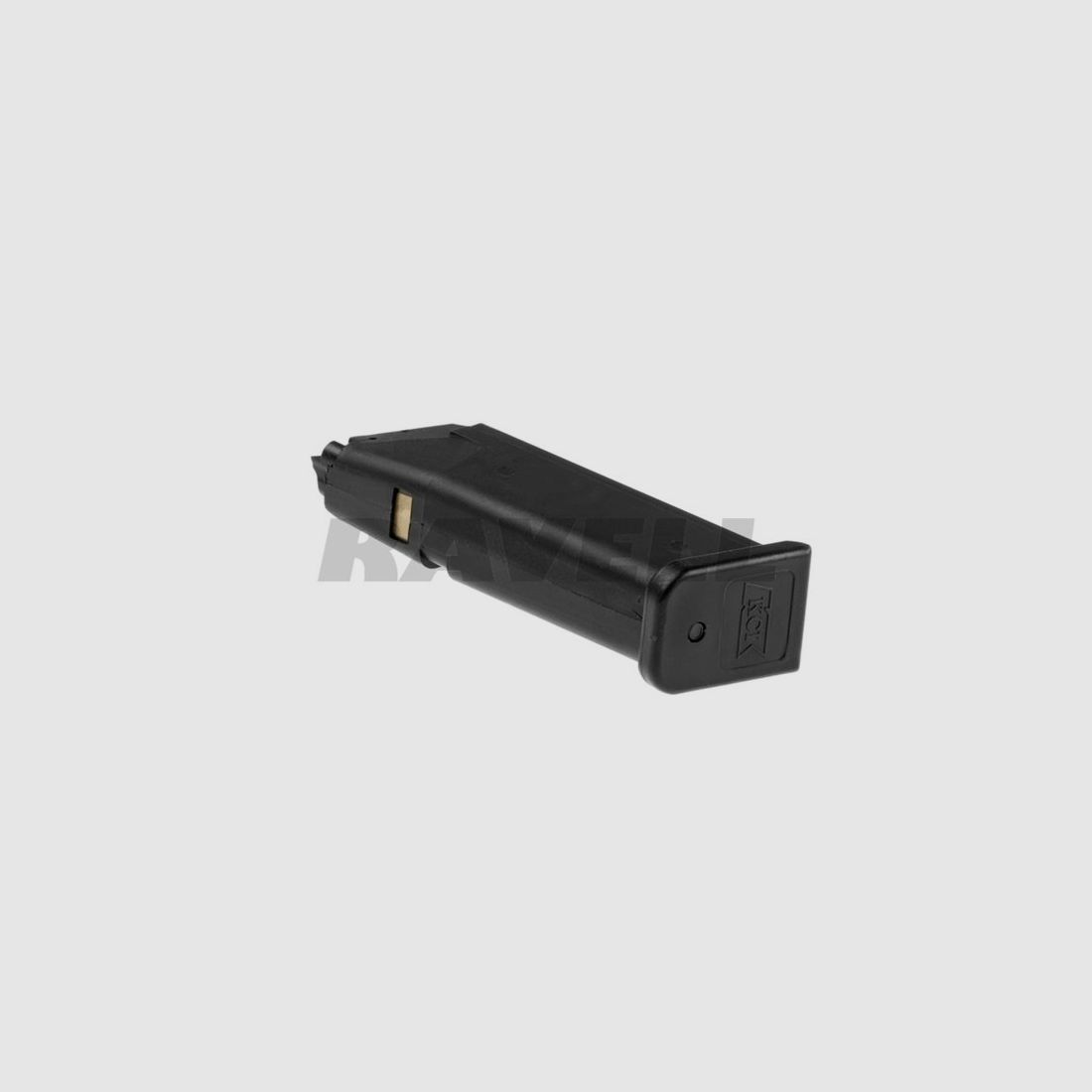 Cargador KCI para Glock 19 9mm 15 rds, imagen 3 de 3