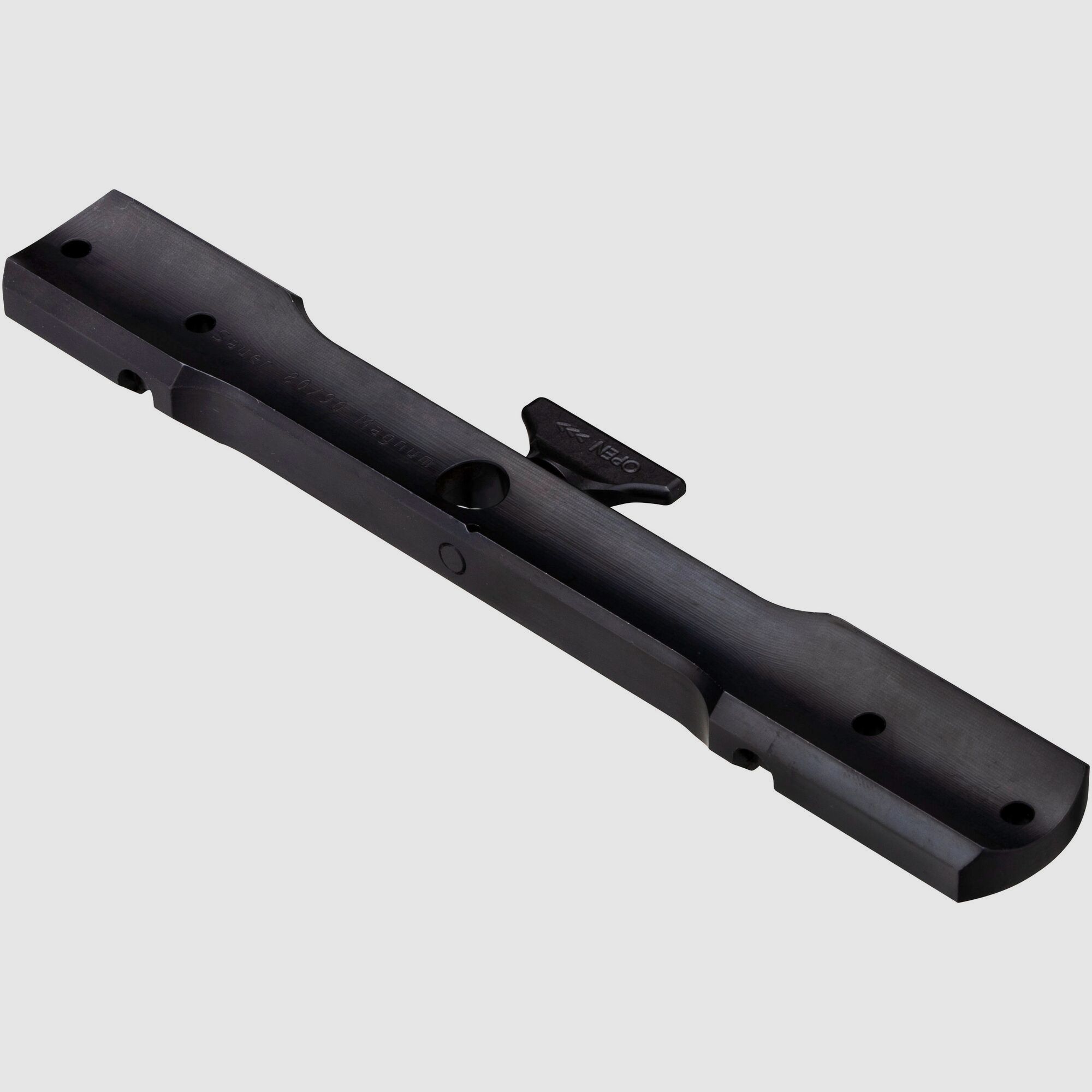 Dentler base rail BASIS® Sauer 80/90 long