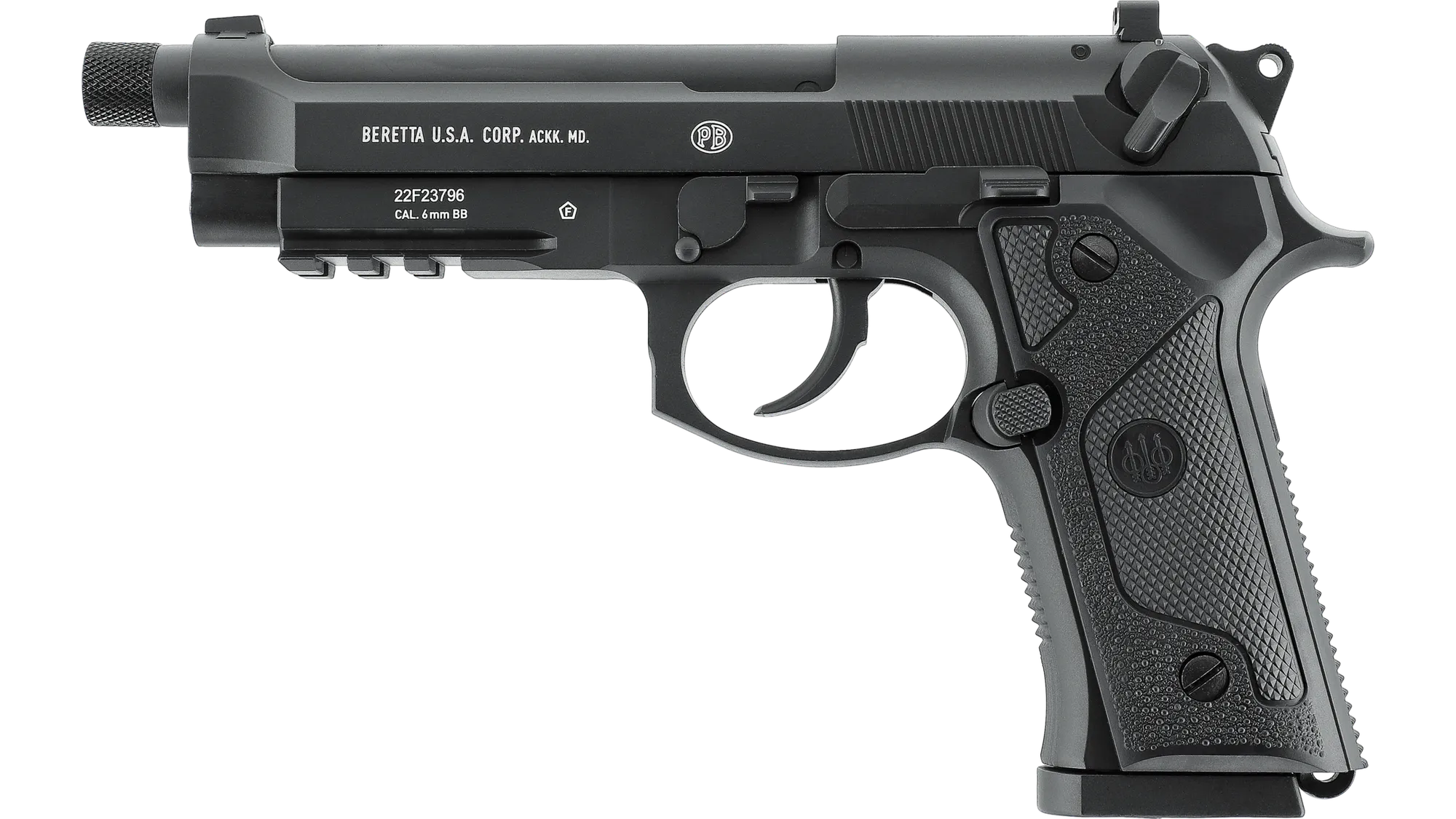 Beretta M9A3 FM, Bild 1 von 2