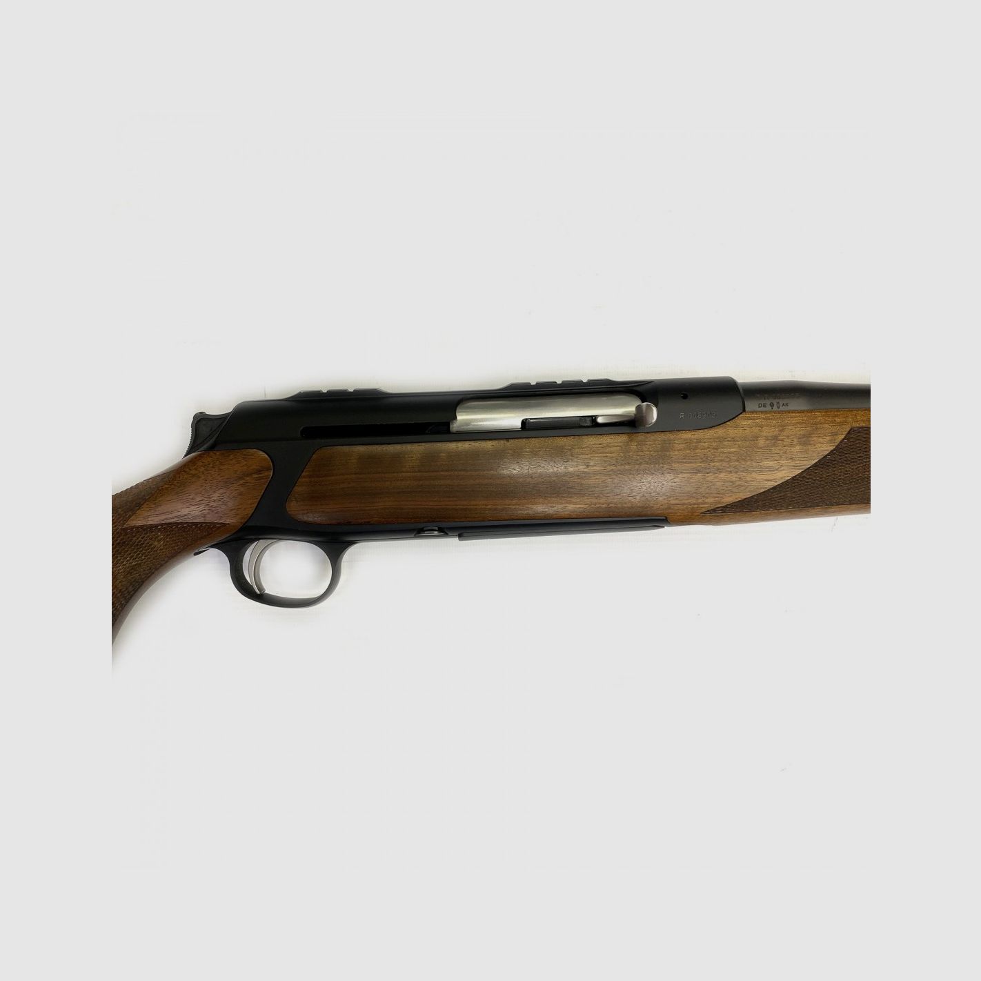 Haenel Jaeger 9 Cal. 7x65 R, image 2 of 3