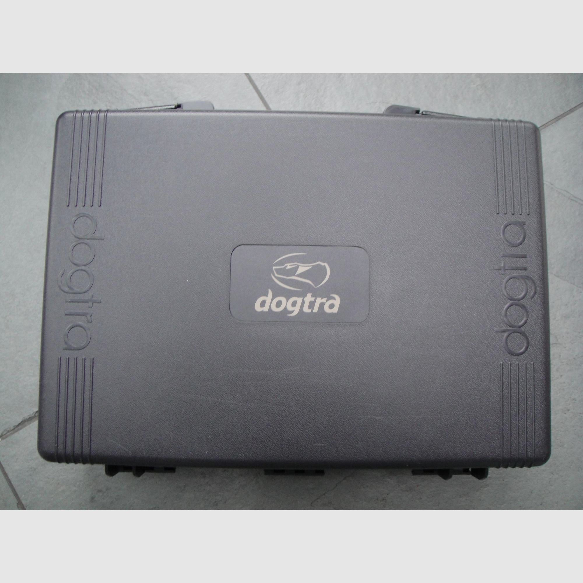 DOGTRA * 800NCP * TRAININGSHALSBAND * REMOTE CONTROLLED DOG TRAINER COLLAR