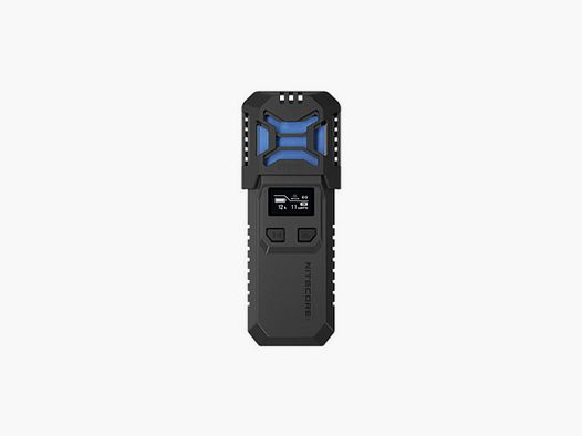 REPULSIF NITECORE ANTI MOUSTIQUE ELECTRIQUE EMR 10
