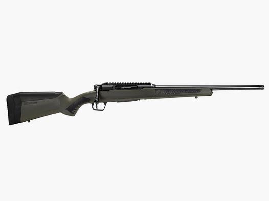 Savage Arms Hog Hunter 6,5 Creedmoor 51cm Lauf