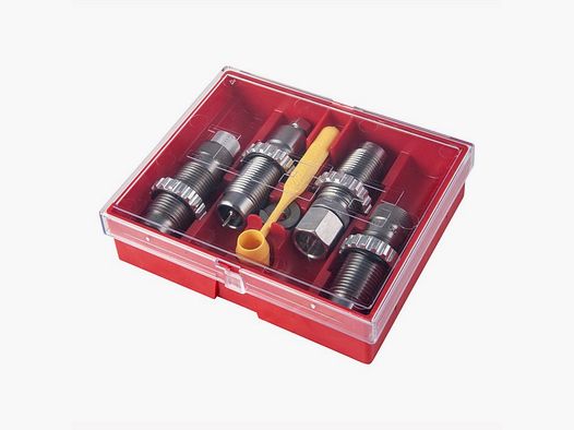 LEE PRECISION 50 BEOWULF STEEL 4-DIE SET