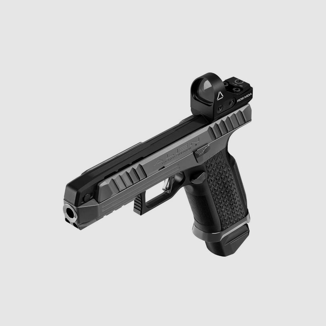 Laugo Arms Mod. ALIEN Creator Optic Kit