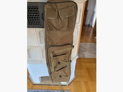 UFC long gun bag / case