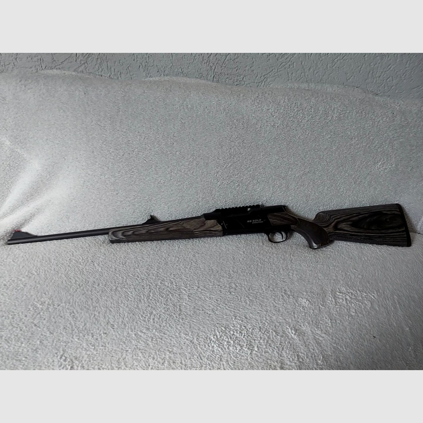 Strasser RS Solo