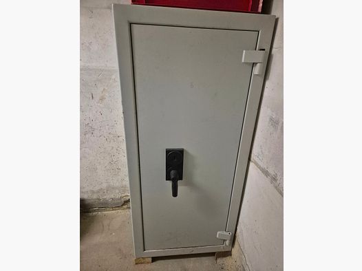 Waffenschrank Schutzklasse 0