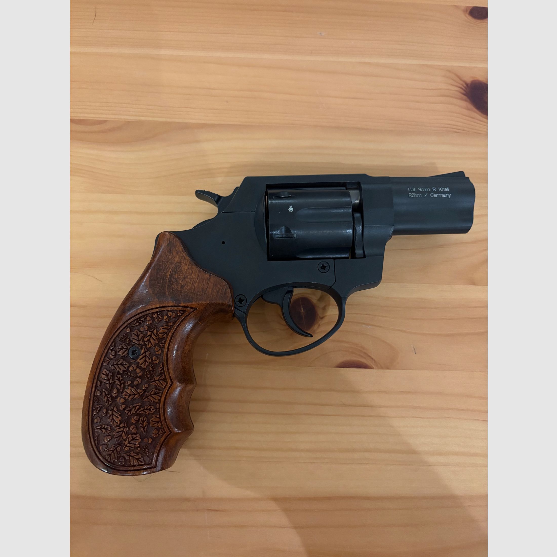 Röhm RG 89, imagen 2 de 3
