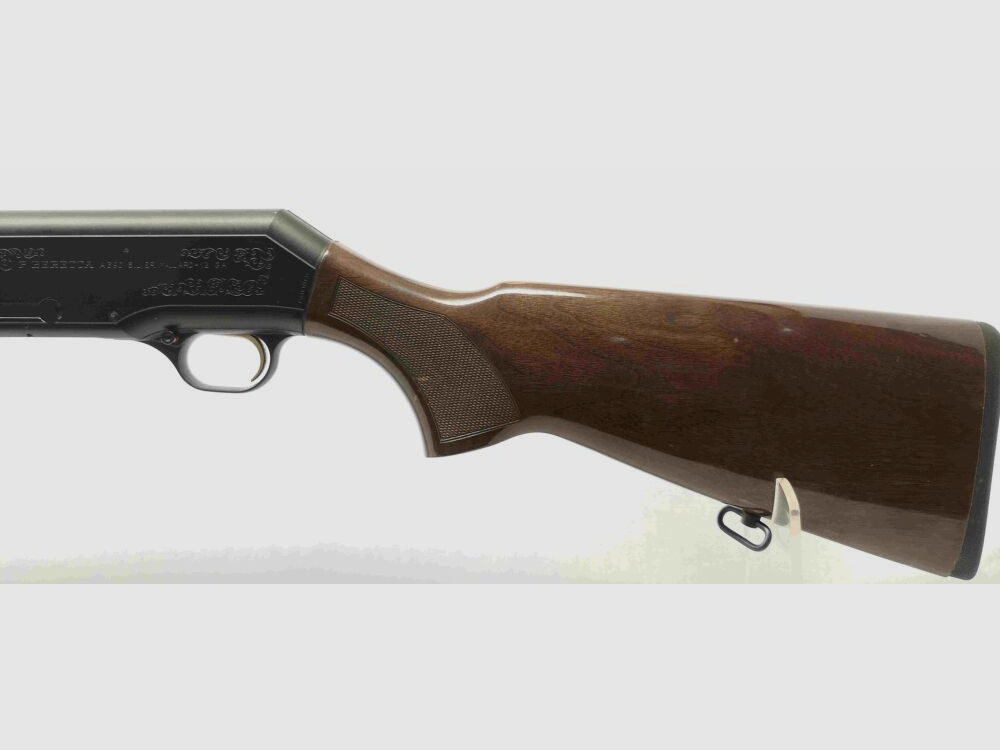 Beretta A390 Silver Mallard