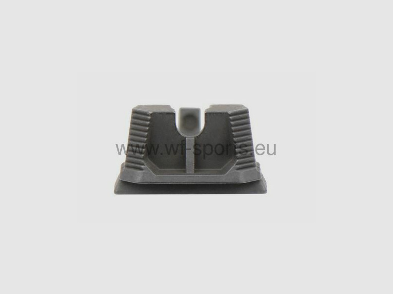 STRIKE INDUSTRIES suppressor sights, Co-Witness Glock
