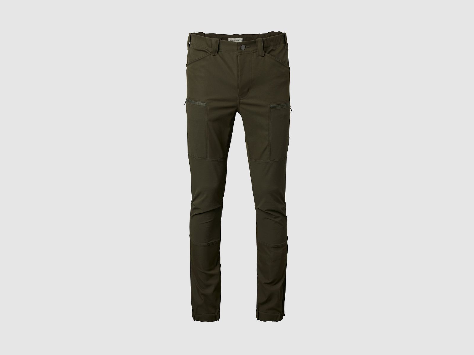 Chevalier Spey Stretch Pants Men Tobacco Green 46