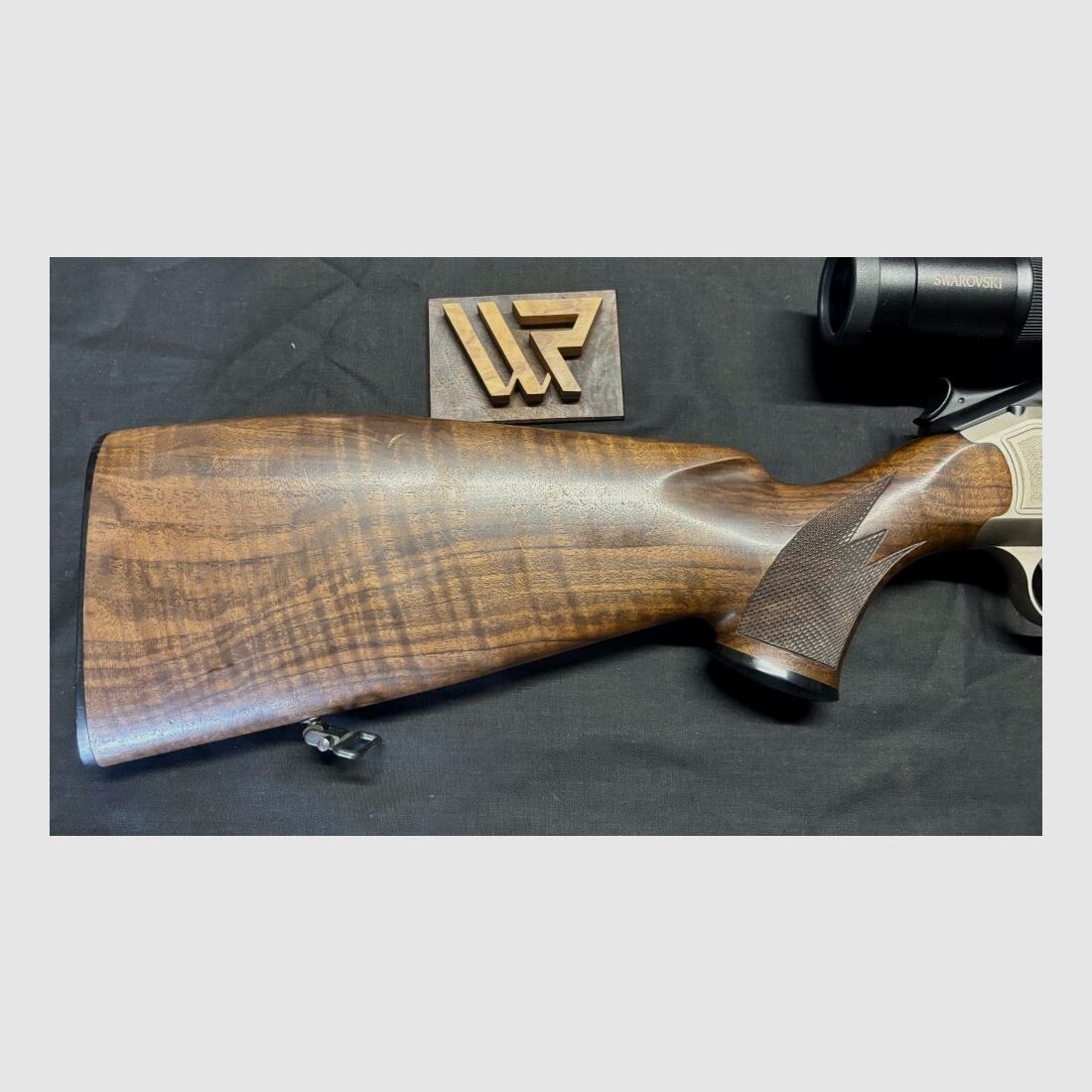 Blaser R93 9.3x62