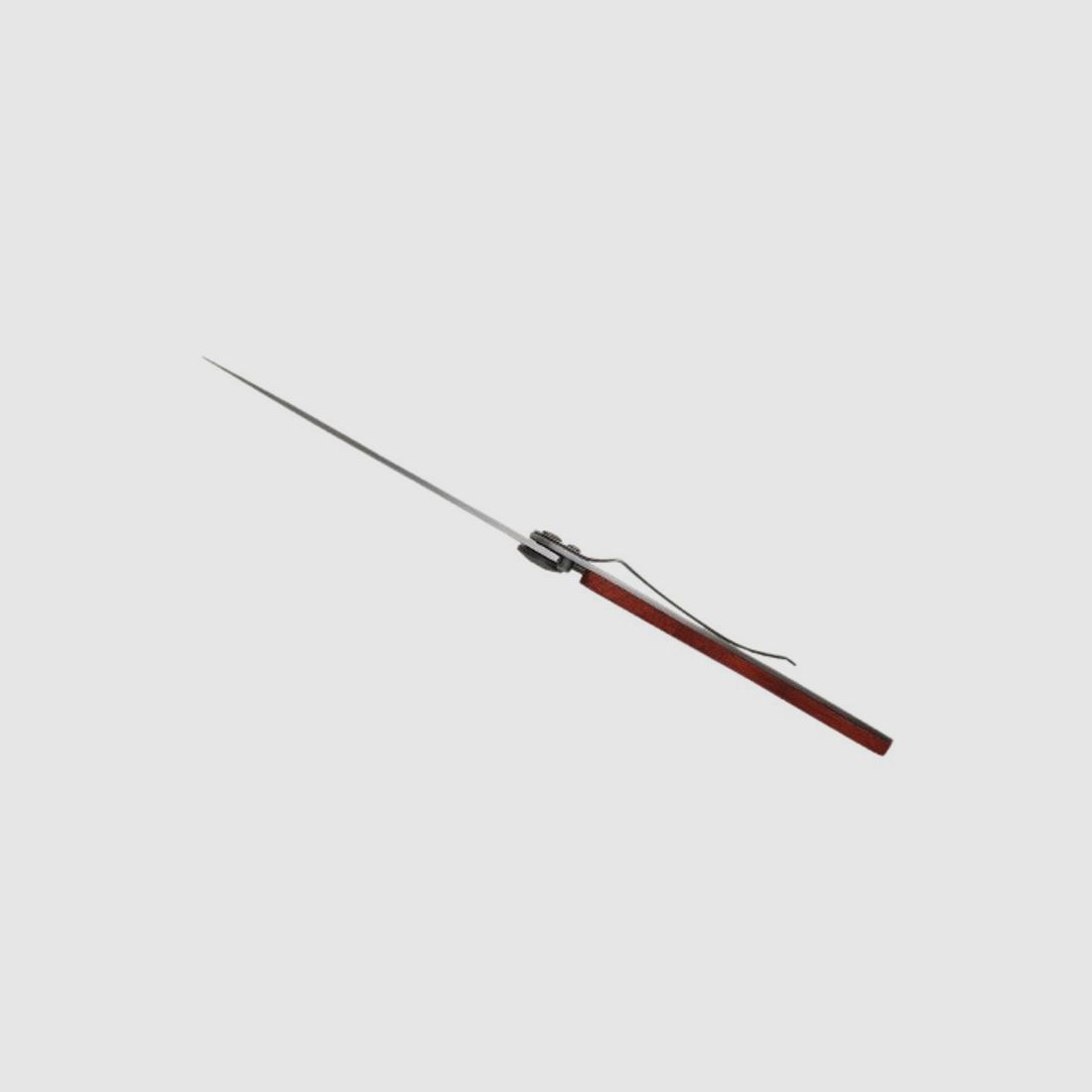 Deejo Couteau de poche Bois de corail | Montagne, image 8 sur 12