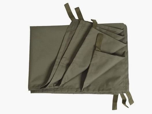 MIL-TEC Tarp Mehrzweckplane