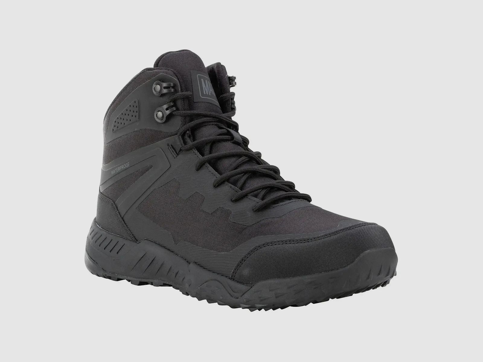 magnum Magnum Einsatzstiefel Ultima 6.0 WP - Oliv / 39 Herren