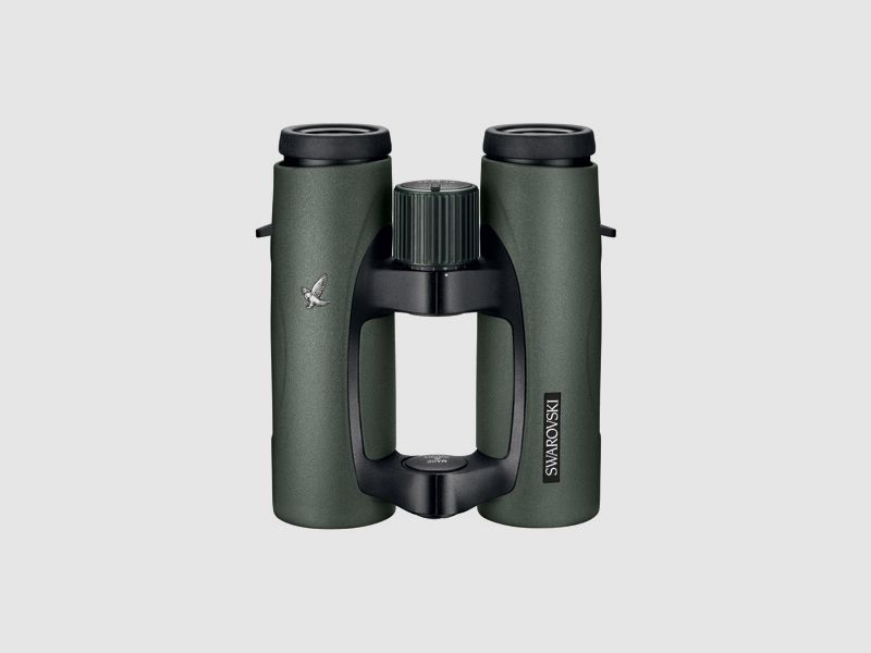 Swarovksi EL 10x32 W B