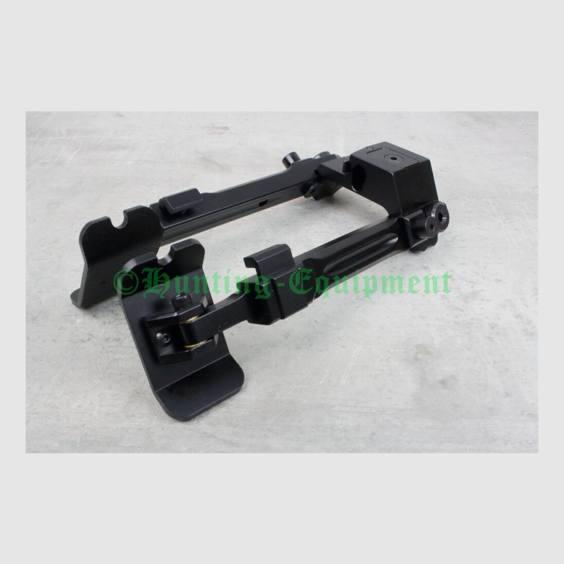 Lightrock Osprey Heavy Duty Bipod