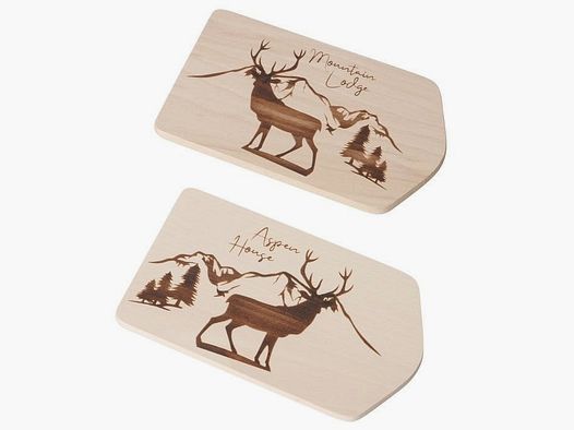 LivingActive Forestis Ontbijtbord