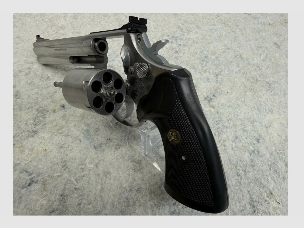Smith & Wesson 686 .357Mag, Bild 3 von 3