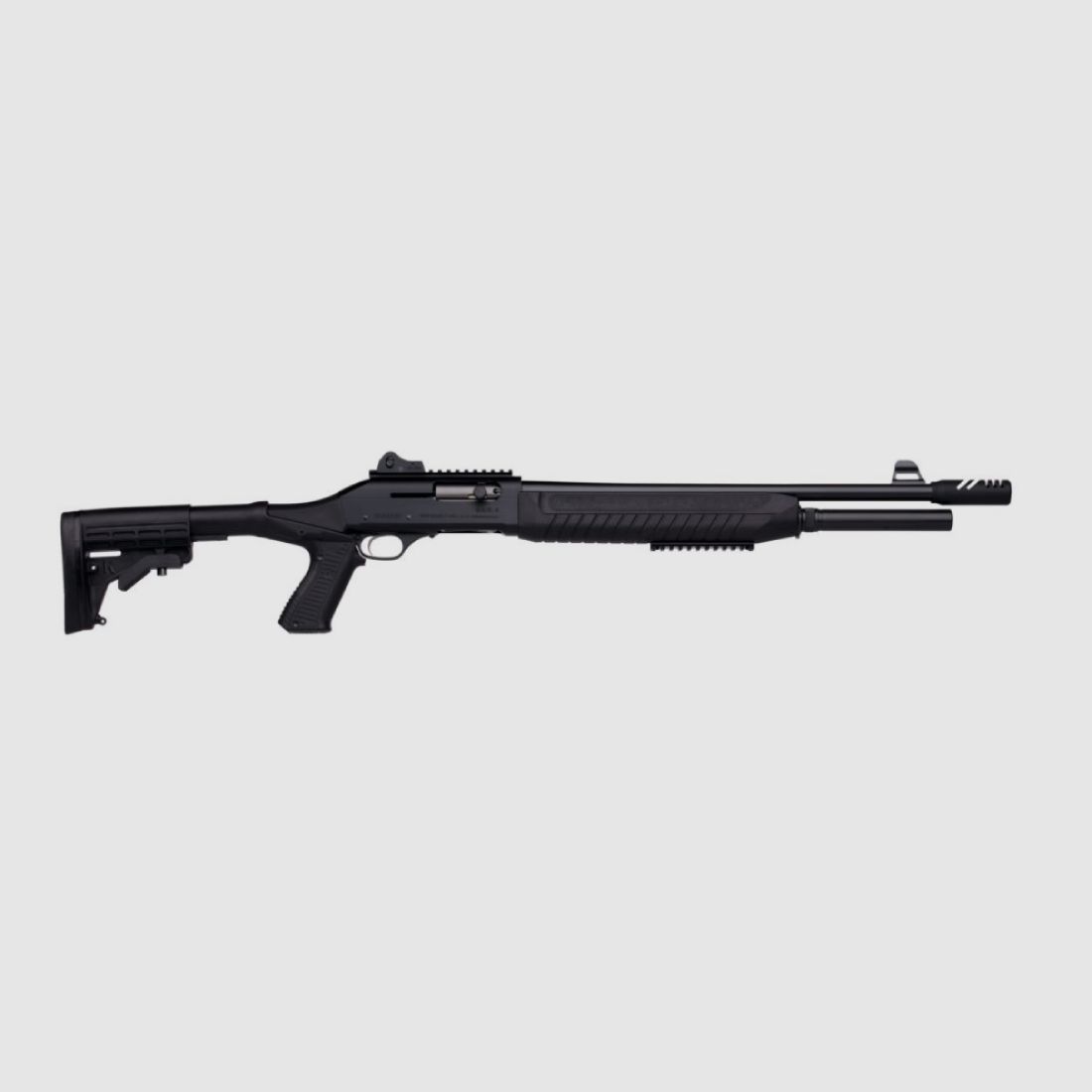 Fabarm S.A.T. 8 PRO TELESCOPIC