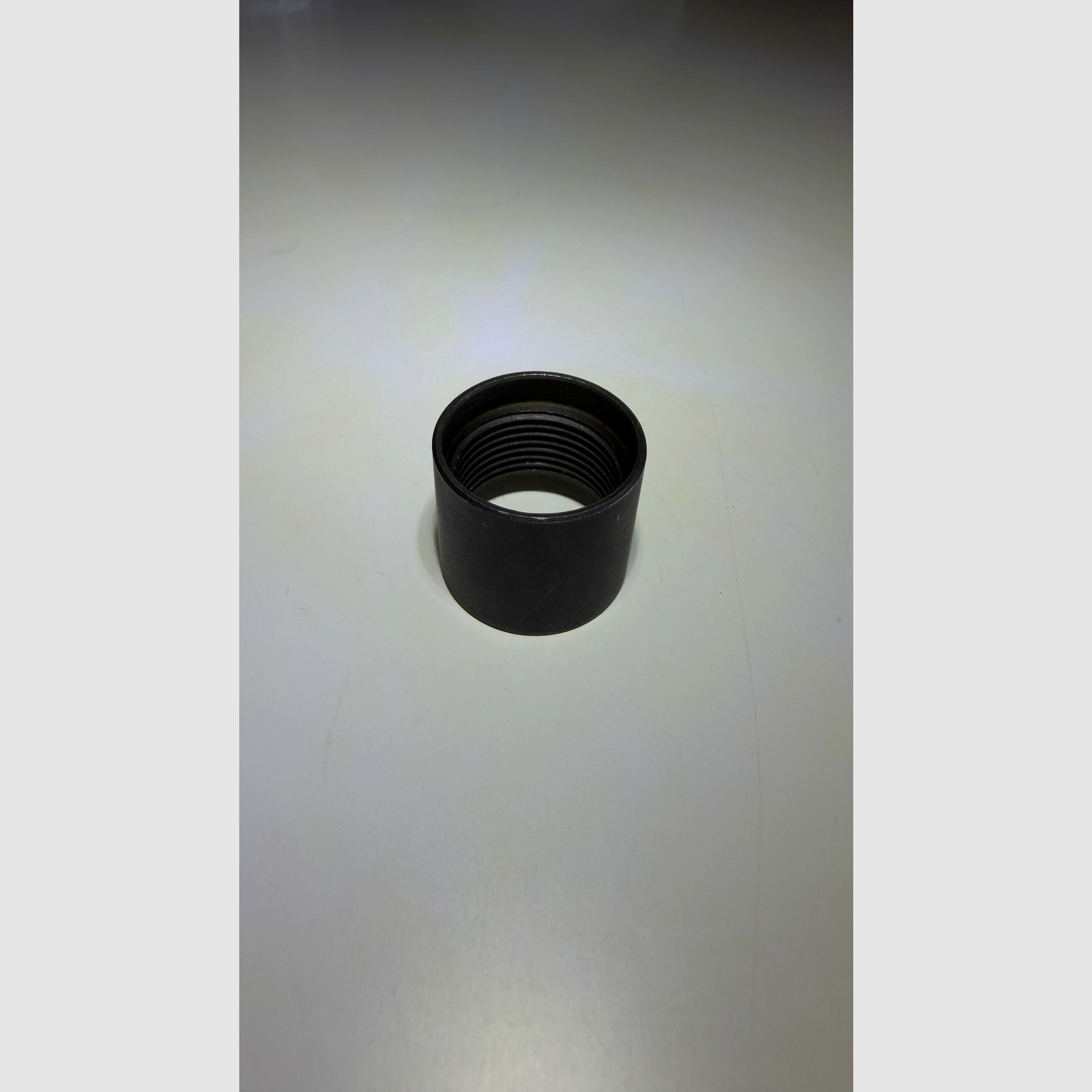 M15x1 Gewindeschutz Kappe 