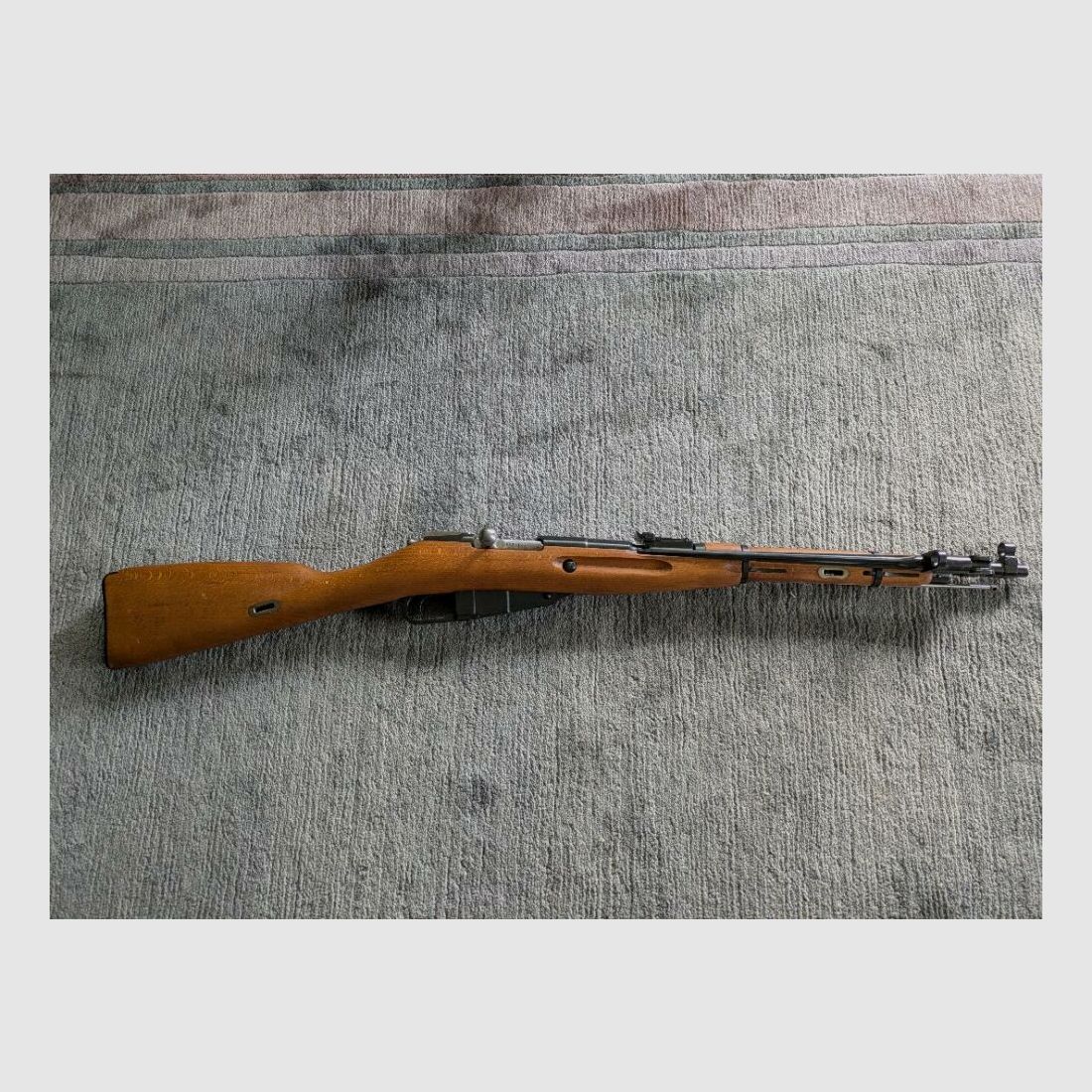 Tula M1944 Carbine